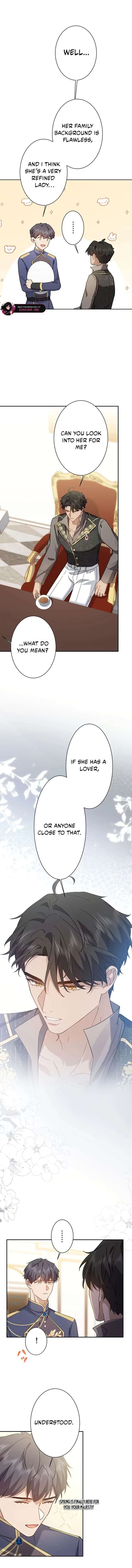 This Time, I Will Avoid This Marriage- a Method to Part Ways With You, Who Lacks Love Chapter 34 62 ch 34 14