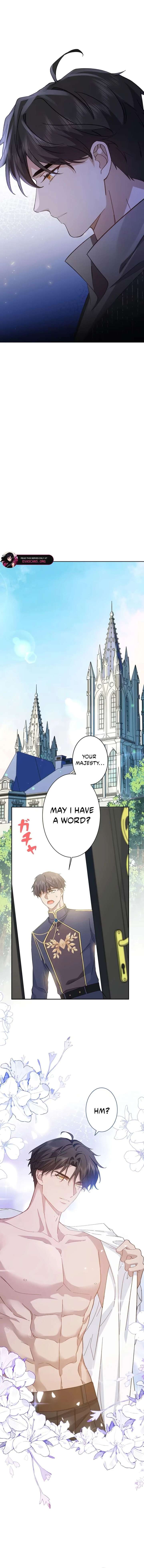 This Time, I Will Avoid This Marriage- a Method to Part Ways With You, Who Lacks Love Chapter 34 63 ch 34 15