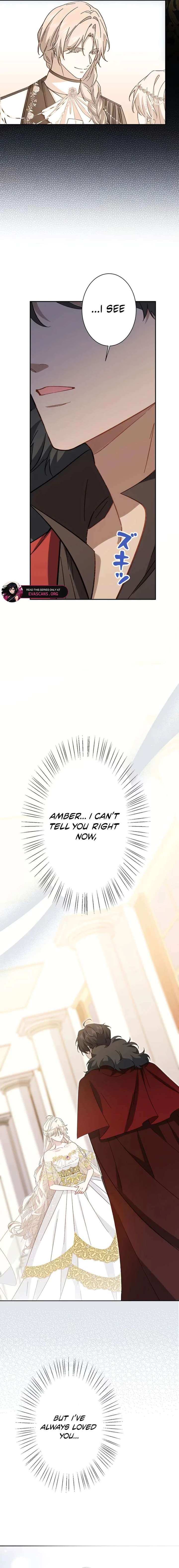 This Time, I Will Avoid This Marriage- a Method to Part Ways With You, Who Lacks Love Chapter 34 50 ch 34 2