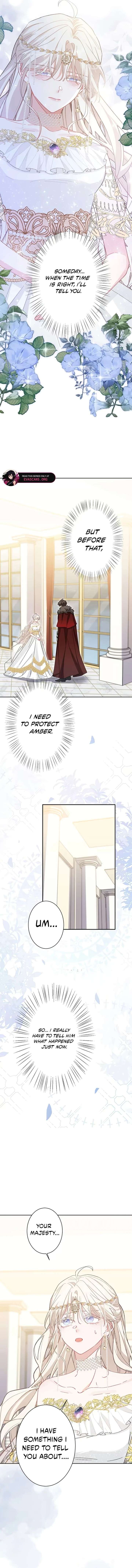 This Time, I Will Avoid This Marriage- a Method to Part Ways With You, Who Lacks Love Chapter 34 51 ch 34 3