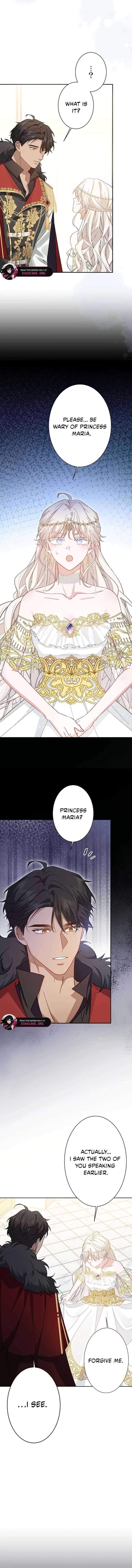 This Time, I Will Avoid This Marriage- a Method to Part Ways With You, Who Lacks Love Chapter 34 52 ch 34 4