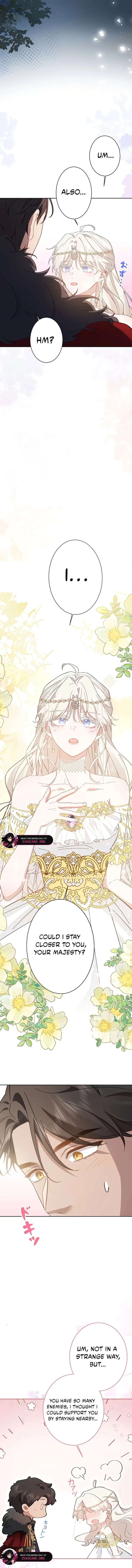 This Time, I Will Avoid This Marriage- a Method to Part Ways With You, Who Lacks Love Chapter 34 55 ch 34 7
