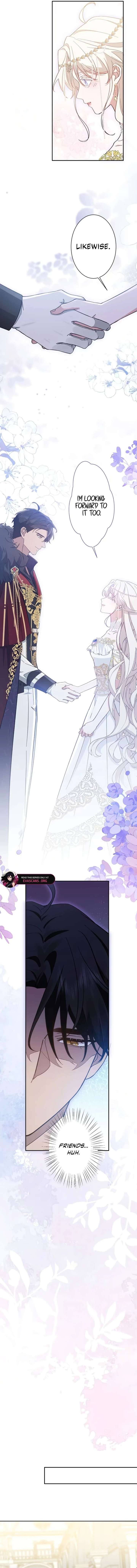 This Time, I Will Avoid This Marriage- a Method to Part Ways With You, Who Lacks Love Chapter 34 57 ch 34 9