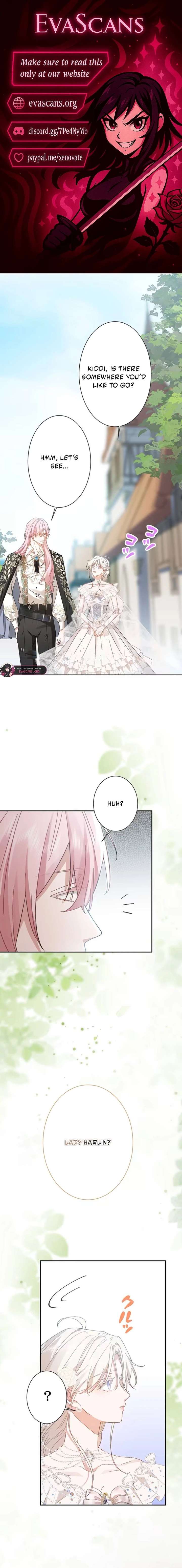 This Time, I Will Avoid This Marriage- a Method to Part Ways With You, Who Lacks Love Chapter 36 58 ch 36 1