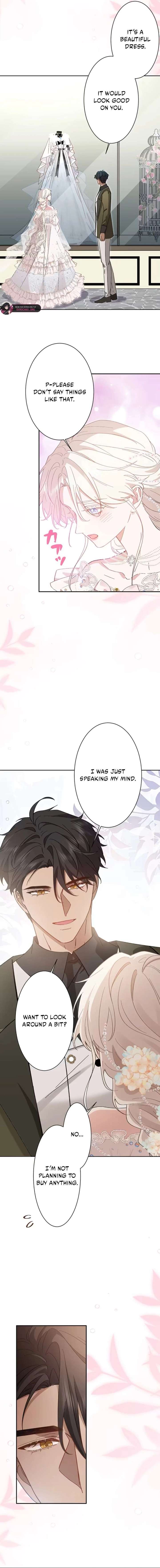 This Time, I Will Avoid This Marriage- a Method to Part Ways With You, Who Lacks Love Chapter 36 67 ch 36 10