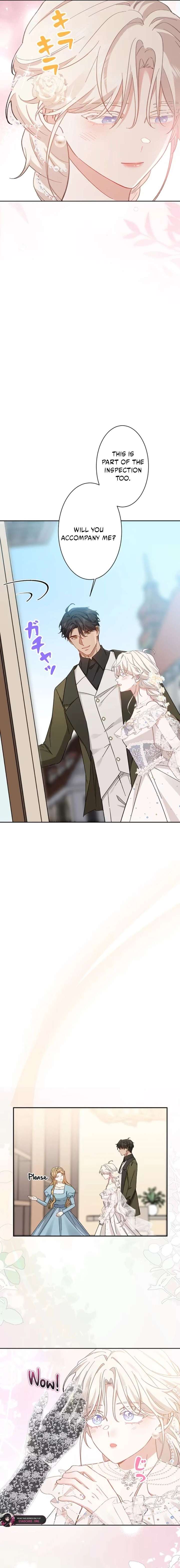 This Time, I Will Avoid This Marriage- a Method to Part Ways With You, Who Lacks Love Chapter 36 68 ch 36 11