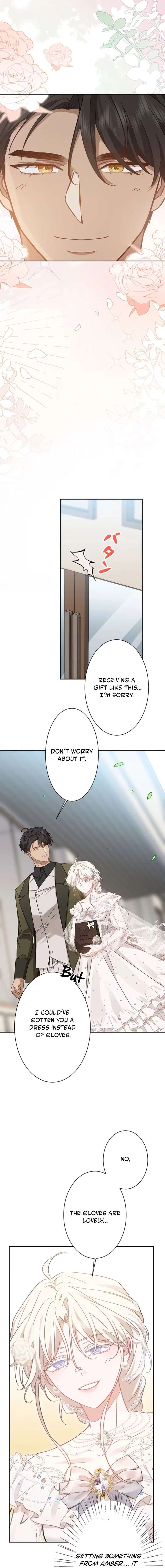 This Time, I Will Avoid This Marriage- a Method to Part Ways With You, Who Lacks Love Chapter 36 69 ch 36 12