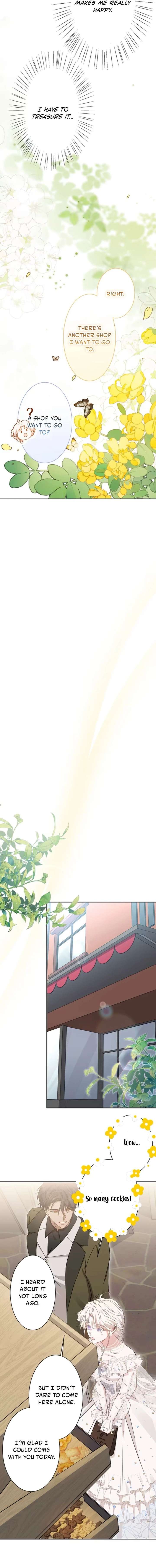 This Time, I Will Avoid This Marriage- a Method to Part Ways With You, Who Lacks Love Chapter 36 70 ch 36 13