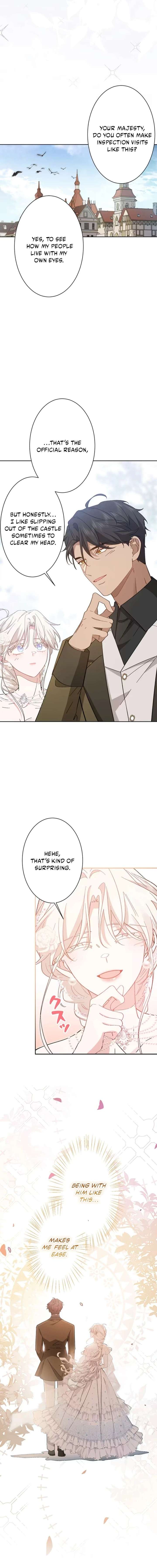 This Time, I Will Avoid This Marriage- a Method to Part Ways With You, Who Lacks Love Chapter 36 72 ch 36 15