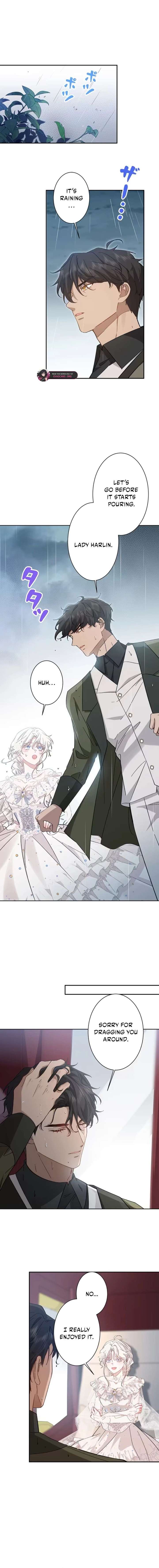This Time, I Will Avoid This Marriage- a Method to Part Ways With You, Who Lacks Love Chapter 36 73 ch 36 16