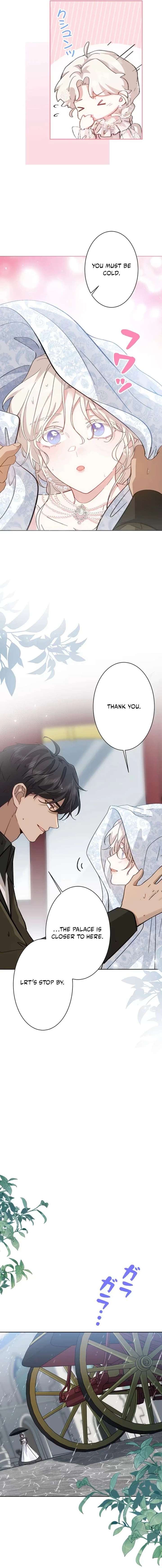 This Time, I Will Avoid This Marriage- a Method to Part Ways With You, Who Lacks Love Chapter 36 74 ch 36 17