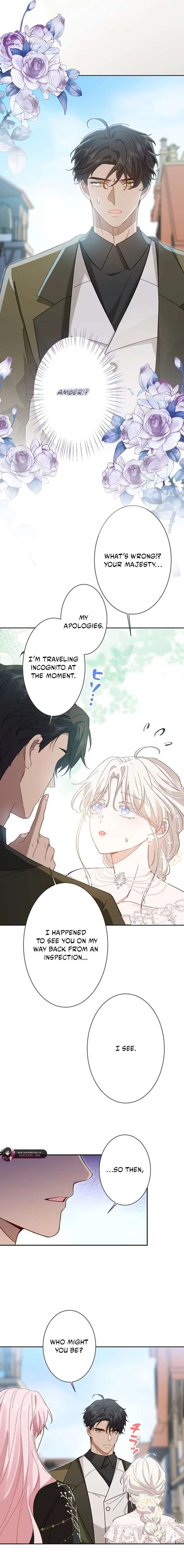 This Time, I Will Avoid This Marriage- a Method to Part Ways With You, Who Lacks Love Chapter 36 59 ch 36 2