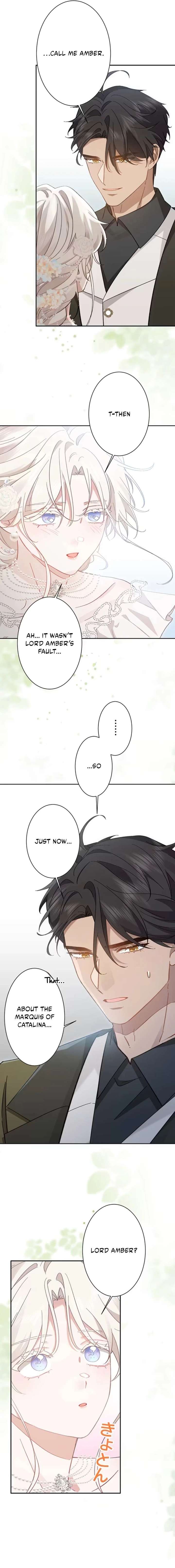 This Time, I Will Avoid This Marriage- a Method to Part Ways With You, Who Lacks Love Chapter 36 64 ch 36 7