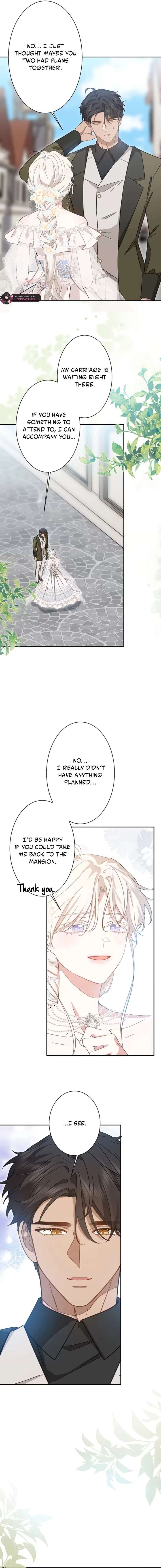 This Time, I Will Avoid This Marriage- a Method to Part Ways With You, Who Lacks Love Chapter 36 65 ch 36 8
