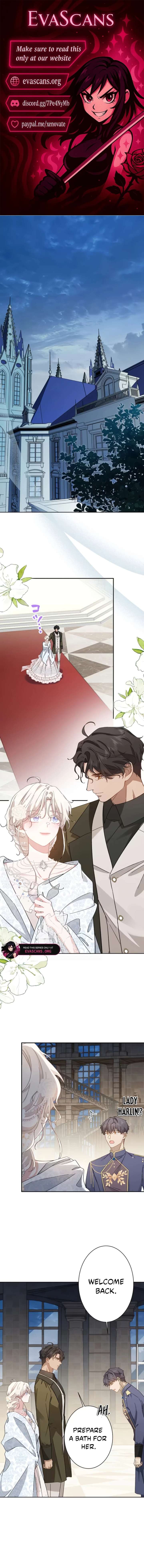 This Time, I Will Avoid This Marriage- a Method to Part Ways With You, Who Lacks Love Chapter 37 49 ch 37 1