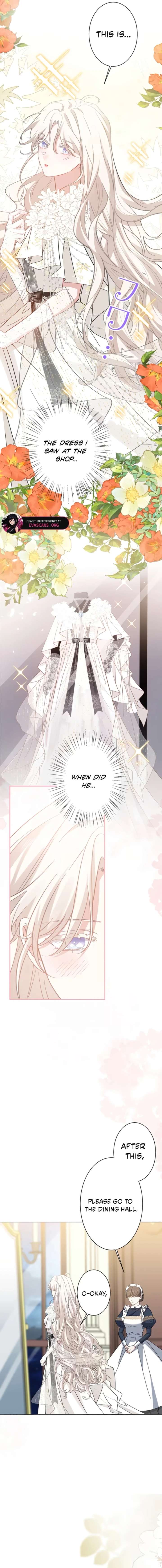 This Time, I Will Avoid This Marriage- a Method to Part Ways With You, Who Lacks Love Chapter 37 59 ch 37 11
