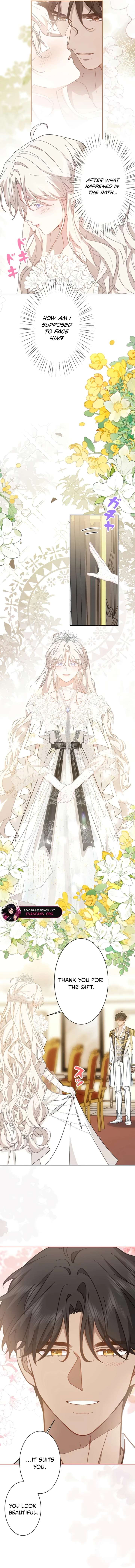 This Time, I Will Avoid This Marriage- a Method to Part Ways With You, Who Lacks Love Chapter 37 60 ch 37 12
