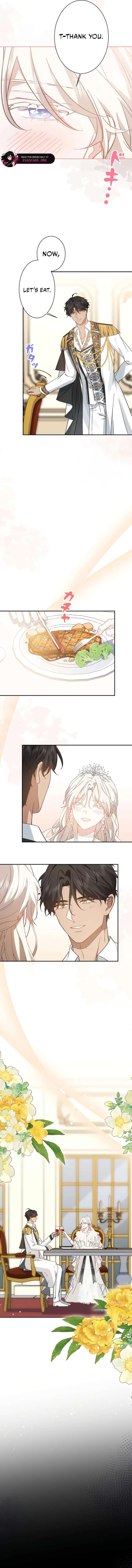 This Time, I Will Avoid This Marriage- a Method to Part Ways With You, Who Lacks Love Chapter 37 61 ch 37 13