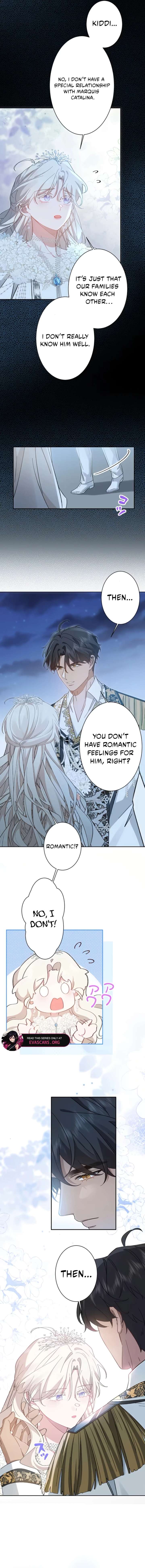 This Time, I Will Avoid This Marriage- a Method to Part Ways With You, Who Lacks Love Chapter 37 63 ch 37 15