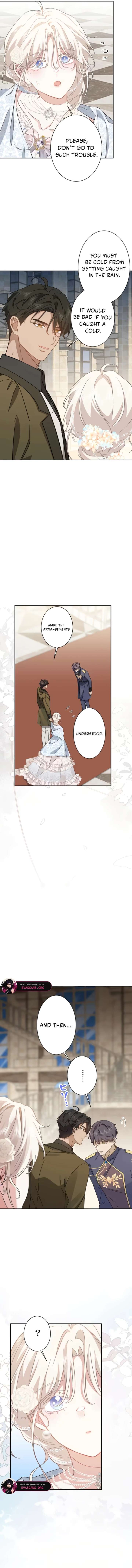 This Time, I Will Avoid This Marriage- a Method to Part Ways With You, Who Lacks Love Chapter 37 50 ch 37 2