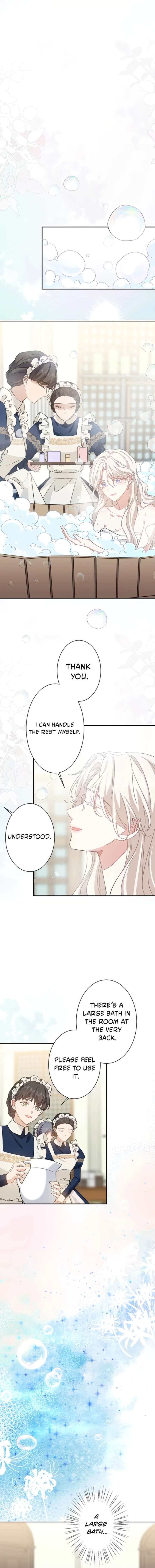 This Time, I Will Avoid This Marriage- a Method to Part Ways With You, Who Lacks Love Chapter 37 51 ch 37 3
