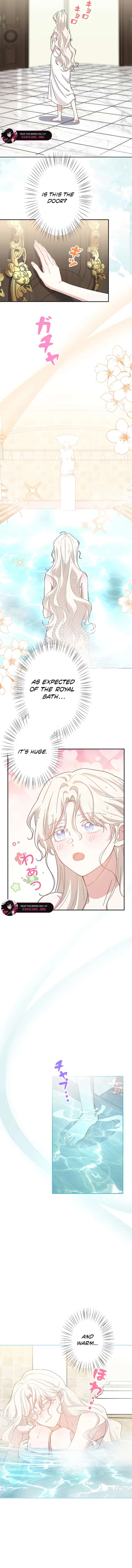 This Time, I Will Avoid This Marriage- a Method to Part Ways With You, Who Lacks Love Chapter 37 52 ch 37 4