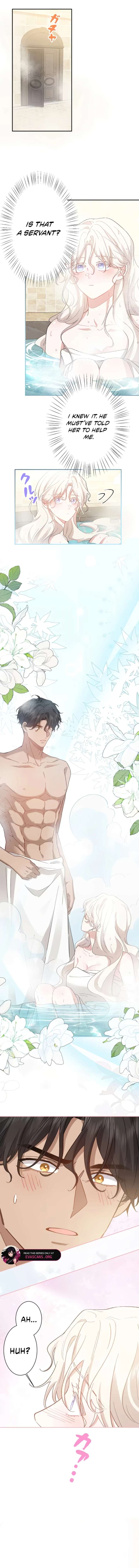 This Time, I Will Avoid This Marriage- a Method to Part Ways With You, Who Lacks Love Chapter 37 53 ch 37 5