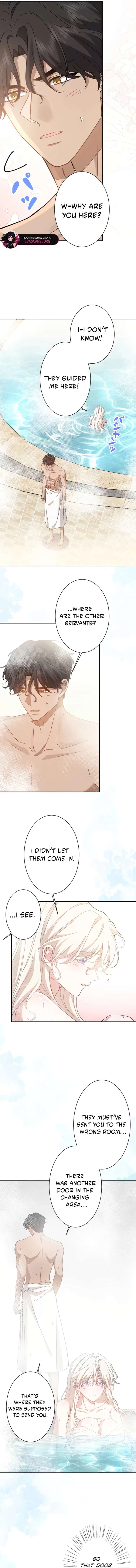 This Time, I Will Avoid This Marriage- a Method to Part Ways With You, Who Lacks Love Chapter 37 54 ch 37 6