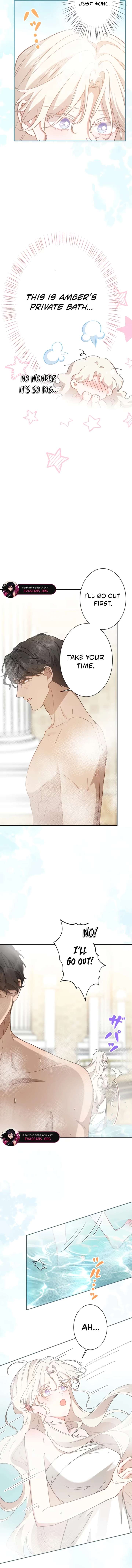This Time, I Will Avoid This Marriage- a Method to Part Ways With You, Who Lacks Love Chapter 37 55 ch 37 7
