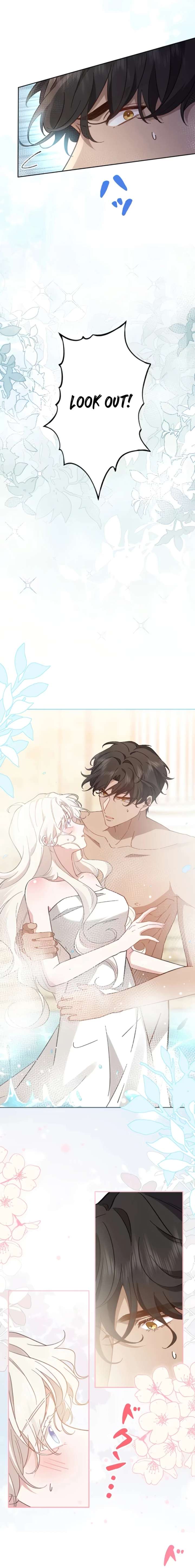 This Time, I Will Avoid This Marriage- a Method to Part Ways With You, Who Lacks Love Chapter 37 56 ch 37 8