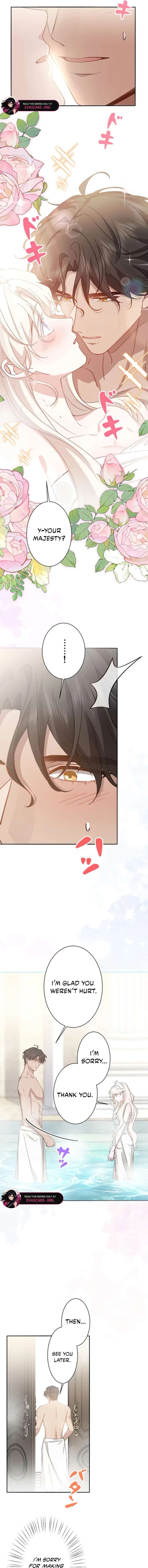 This Time, I Will Avoid This Marriage- a Method to Part Ways With You, Who Lacks Love Chapter 37 57 ch 37 9