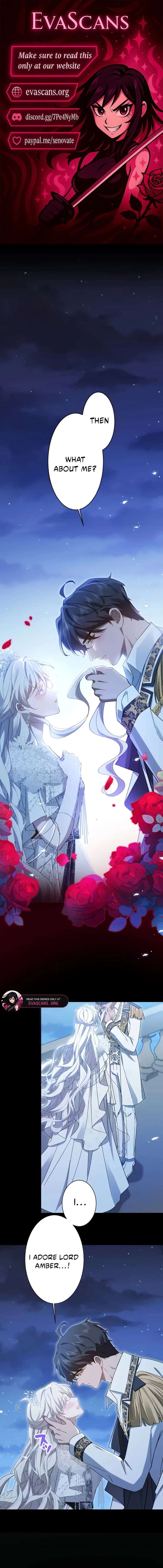 This Time, I Will Avoid This Marriage- a Method to Part Ways With You, Who Lacks Love Chapter 38 43 ch 38 1