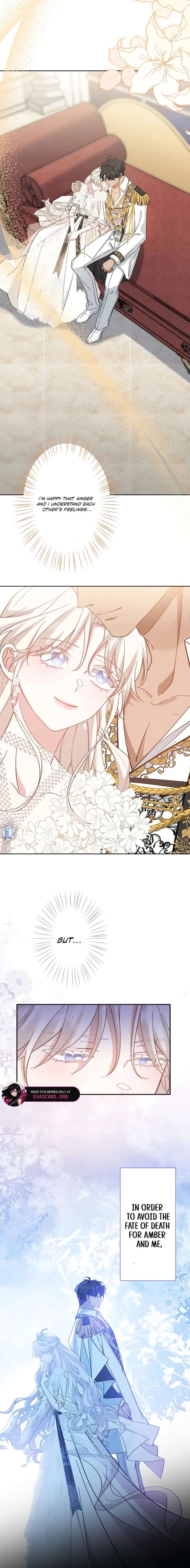 This Time, I Will Avoid This Marriage- a Method to Part Ways With You, Who Lacks Love Chapter 38 52 ch 38 10