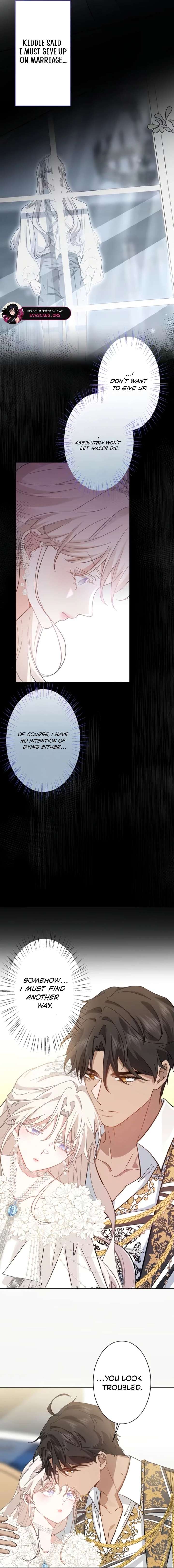 This Time, I Will Avoid This Marriage- a Method to Part Ways With You, Who Lacks Love Chapter 38 53 ch 38 11