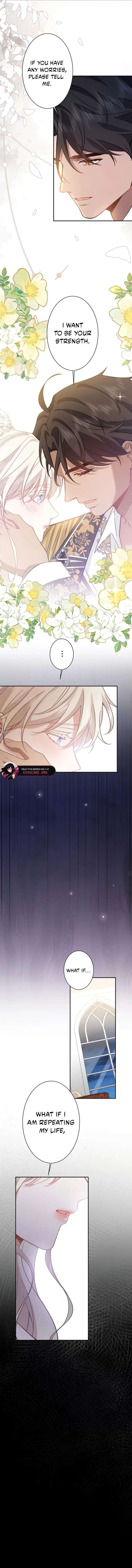 This Time, I Will Avoid This Marriage- a Method to Part Ways With You, Who Lacks Love Chapter 38 54 ch 38 12