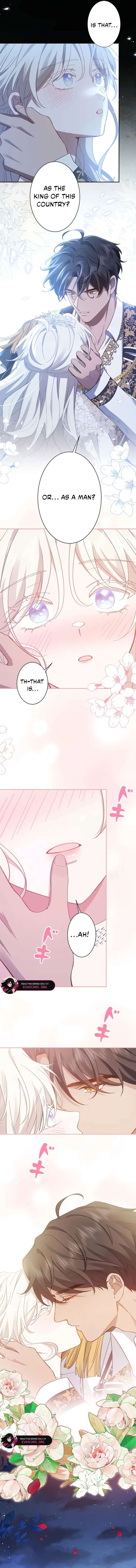 This Time, I Will Avoid This Marriage- a Method to Part Ways With You, Who Lacks Love Chapter 38 44 ch 38 2