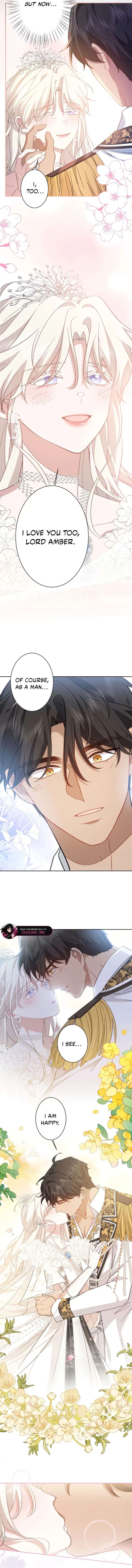 This Time, I Will Avoid This Marriage- a Method to Part Ways With You, Who Lacks Love Chapter 38 47 ch 38 5