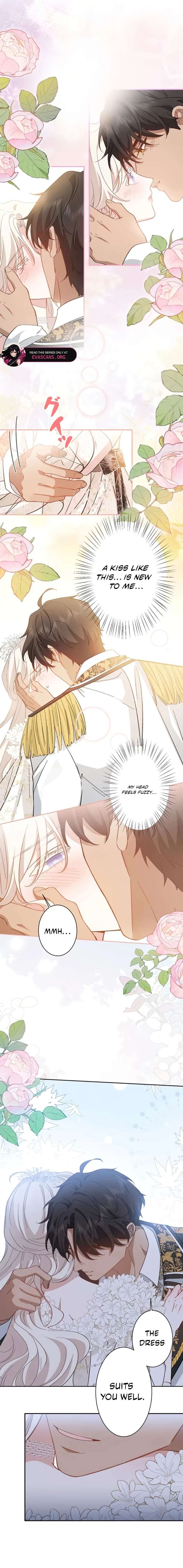 This Time, I Will Avoid This Marriage- a Method to Part Ways With You, Who Lacks Love Chapter 38 48 ch 38 6