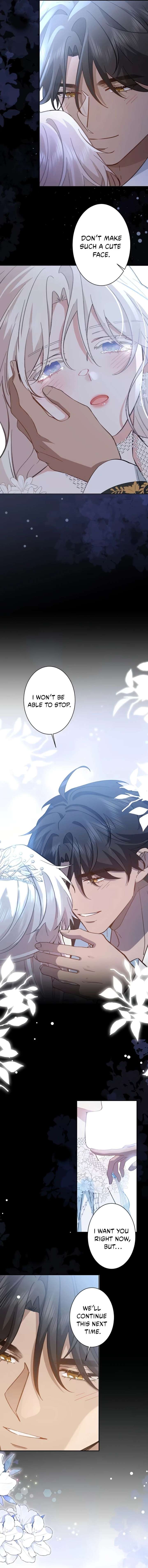 This Time, I Will Avoid This Marriage- a Method to Part Ways With You, Who Lacks Love Chapter 38 50 ch 38 8