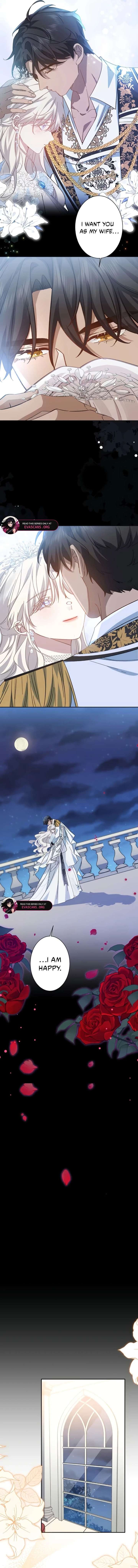 This Time, I Will Avoid This Marriage- a Method to Part Ways With You, Who Lacks Love Chapter 38 51 ch 38 9