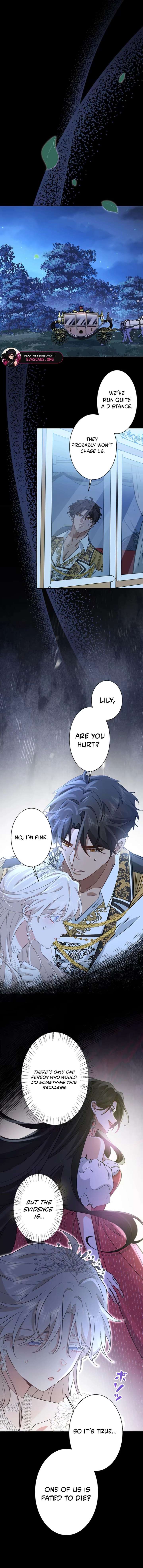 This Time, I Will Avoid This Marriage- a Method to Part Ways With You, Who Lacks Love Chapter 39 55 ch 39 10