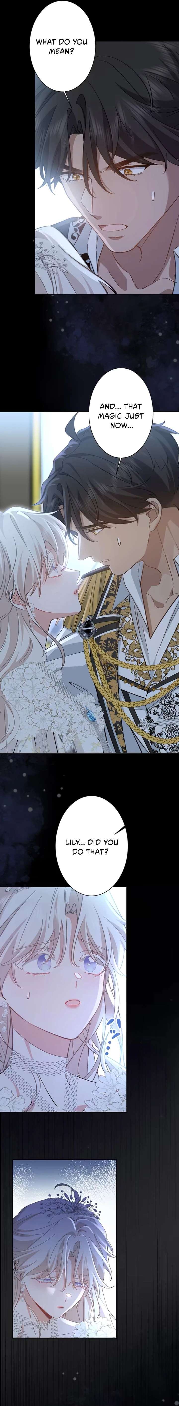 This Time, I Will Avoid This Marriage- a Method to Part Ways With You, Who Lacks Love Chapter 39 56 ch 39 11