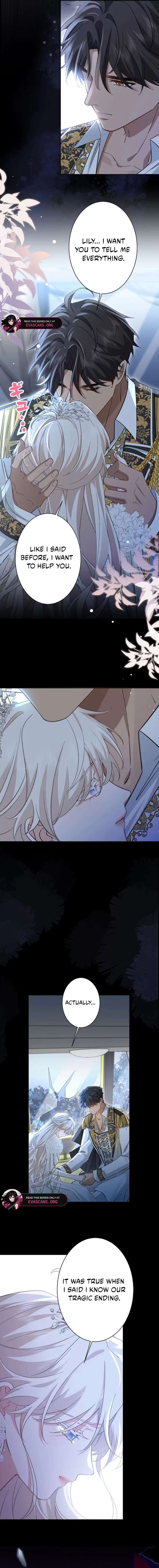 This Time, I Will Avoid This Marriage- a Method to Part Ways With You, Who Lacks Love Chapter 39 57 ch 39 12