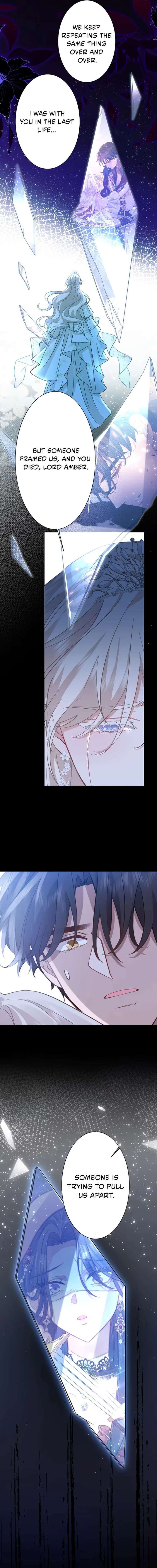 This Time, I Will Avoid This Marriage- a Method to Part Ways With You, Who Lacks Love Chapter 39 58 ch 39 13