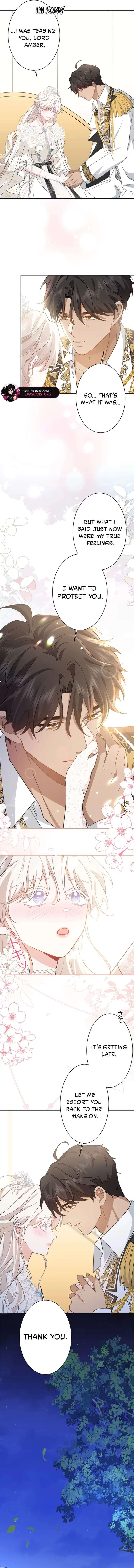 This Time, I Will Avoid This Marriage- a Method to Part Ways With You, Who Lacks Love Chapter 39 48 ch 39 3
