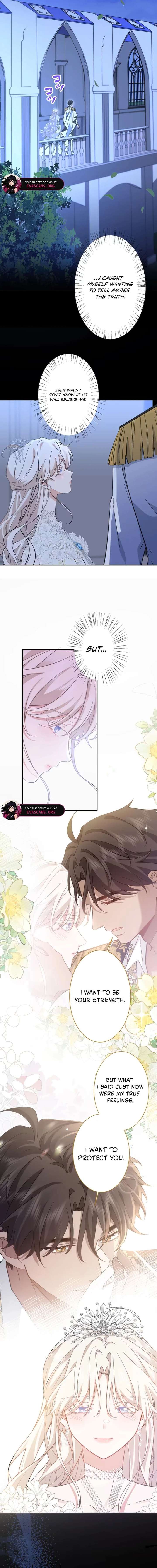 This Time, I Will Avoid This Marriage- a Method to Part Ways With You, Who Lacks Love Chapter 39 49 ch 39 4