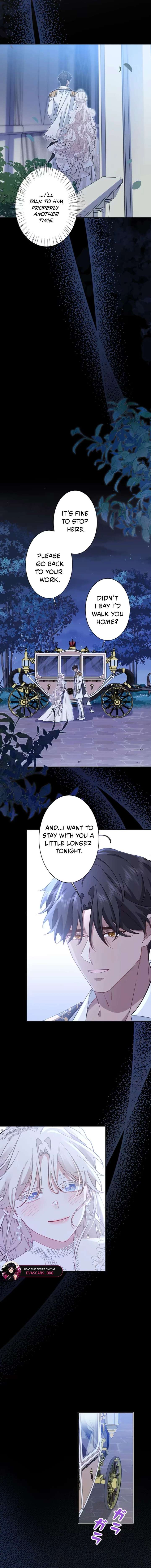 This Time, I Will Avoid This Marriage- a Method to Part Ways With You, Who Lacks Love Chapter 39 50 ch 39 5