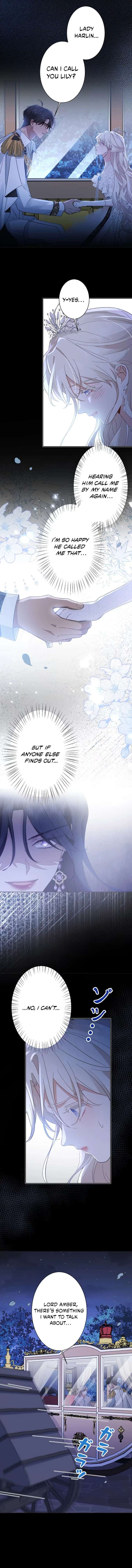This Time, I Will Avoid This Marriage- a Method to Part Ways With You, Who Lacks Love Chapter 39 51 ch 39 6