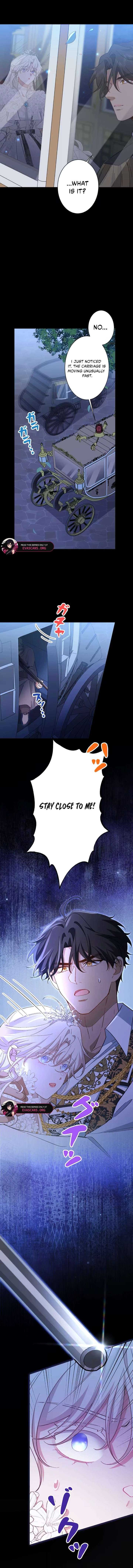 This Time, I Will Avoid This Marriage- a Method to Part Ways With You, Who Lacks Love Chapter 39 52 ch 39 7