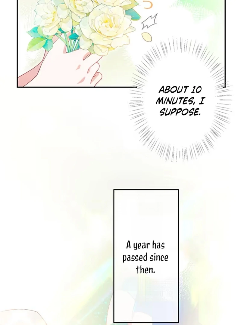 This Time, I Will Avoid This Marriage- a Method to Part Ways With You, Who Lacks Love Chapter 4 319 006